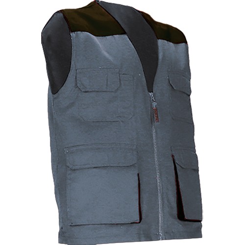 Gilet léger THUNDER