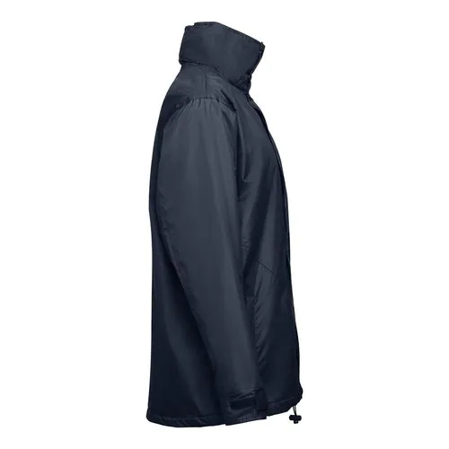 THC LIUBLIANA. Parka imbottito unisex THC LIUBLIANA. Parka imbottito unisex