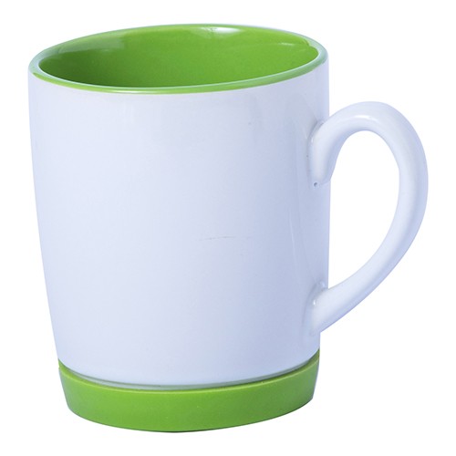 Taza base de silicona 300ml Barreiras Taza base de silicona 300ml Barreiras