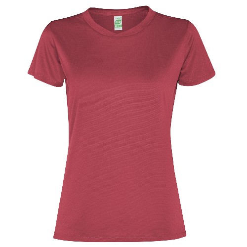 Women's tech t-shirt SLAM WOMAN Women's tech t-shirt SLAM WOMAN