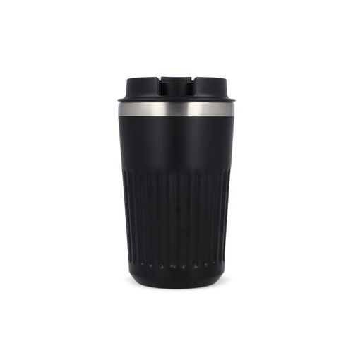 Gerecycled RVS Koffie beker 400ml Gerecycled RVS Koffie beker 400ml