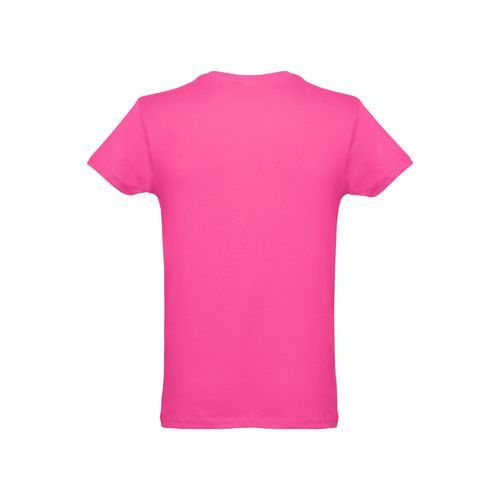 THC LUANDA 3XL. Męski t-shirt THC LUANDA 3XL. Męski t-shirt