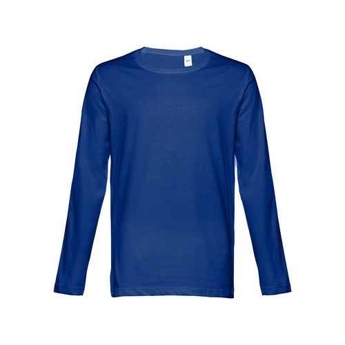 THC BUCHAREST. T-shirt a manica lunga da uomo