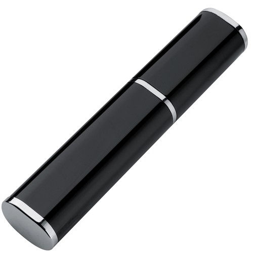 Noble stylo à bille twist en métal