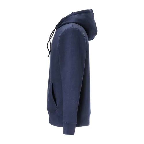 Sudadera unisex de tejido orgánico de 280 g/m2 (80% algodón orgánico y 20% poliéster rec.)