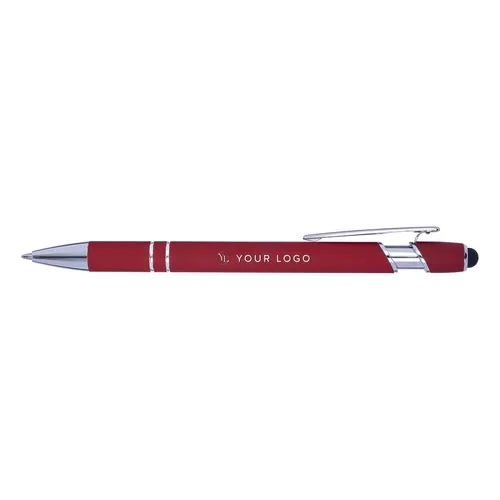 Aluminium balpen Primo