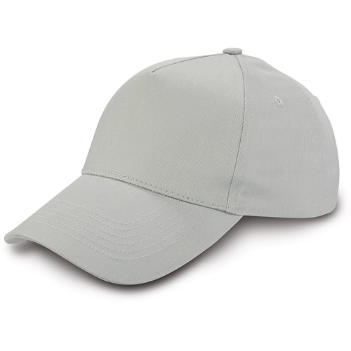 5 PANEL GOLF CAP IN 100% COTTON