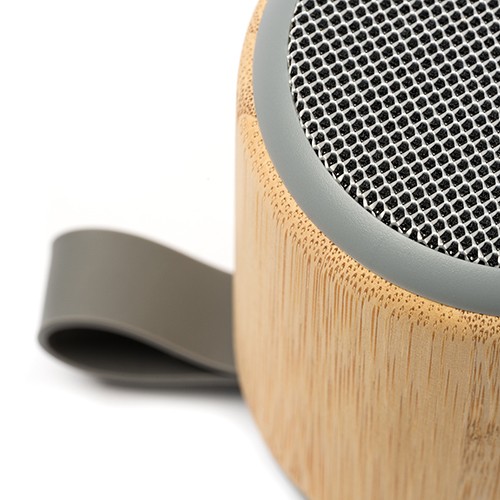 Bluetooth speaker Alpago