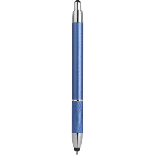 METAL TOUCH SCREEN BALLPOINT PEN