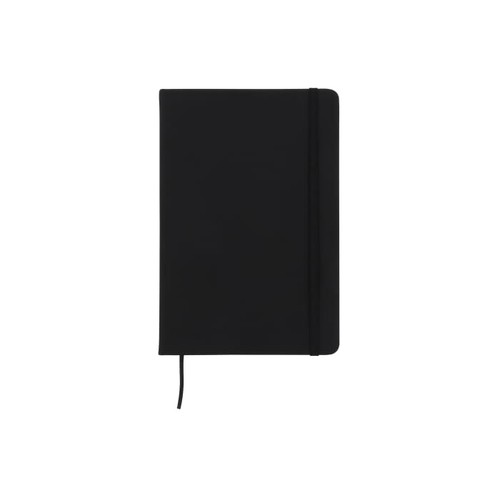 Cahier A5 PU avec pages quadrillées Cahier A5 PU avec pages quadrillées