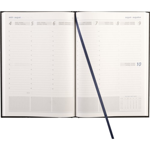 agenda agenda