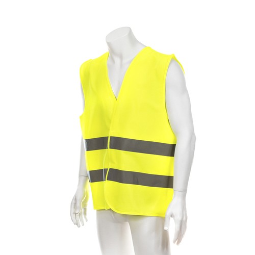Chaleco Reflectante Kross Chaleco Reflectante Kross