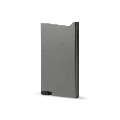 RFID card holder ABS RFID card holder ABS