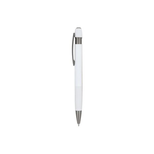 Aluminium balpen Toulouse Softtouch