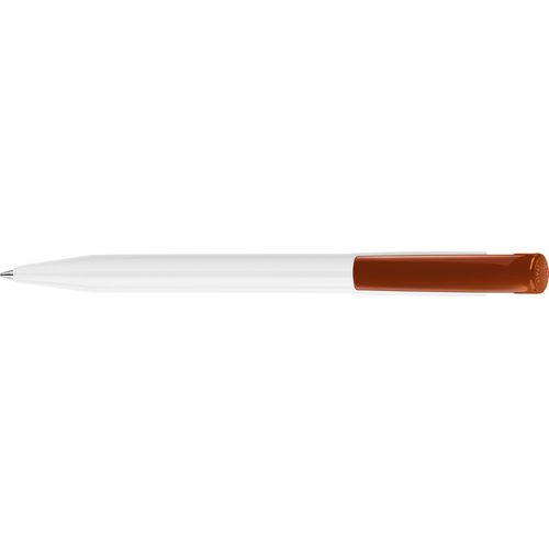 Stylo à bille S45 en ABS Stylo à bille S45 en ABS