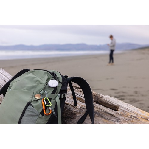 Buscador de artículos FindMate RCS de plástico reciclado