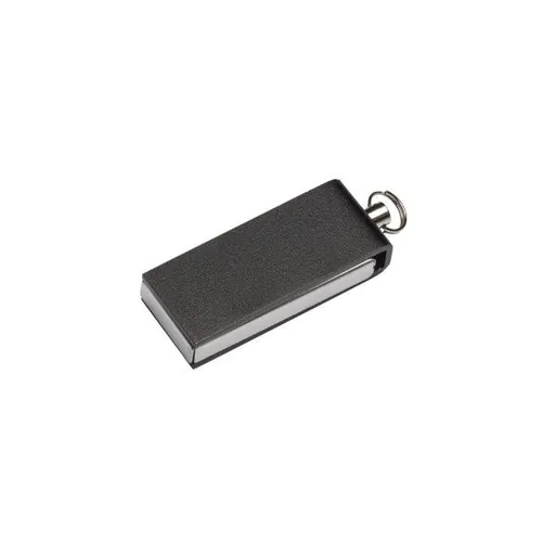 USB-stick Mini 008 USB 3.0 COB 128 GB Zwart