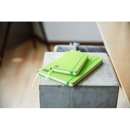 PU notebook Dita
