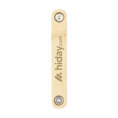 Bamboo Bit Tool