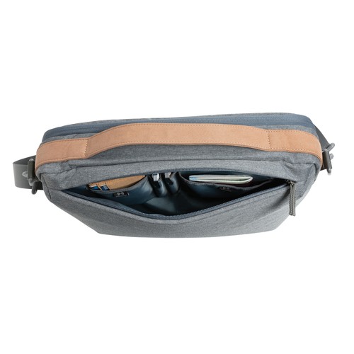 Borsa PC 15.6" two tone deluxe 300D Impact AWARE™ Borsa PC 15.6" two tone deluxe 300D Impact AWARE™