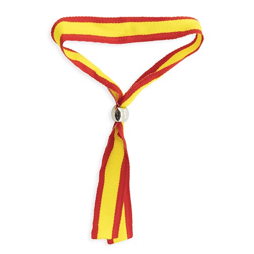 Bracelet en polyester Salice piangente Bracelet en polyester Salice piangente