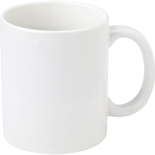Mug en porcelaine Nelson