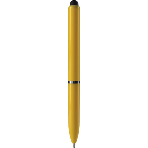 PLASTIC TOUCH SCREEN BALLPOINT PEN PLASTIC TOUCH SCREEN BALLPOINT PEN