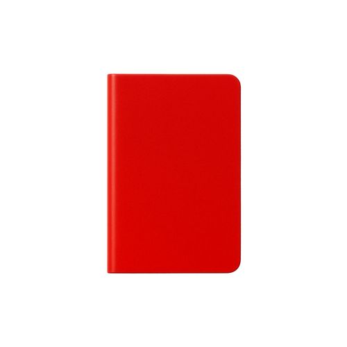 Carnet avec couverture souple en PU Carnet avec couverture souple en PU