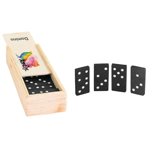 domino domino