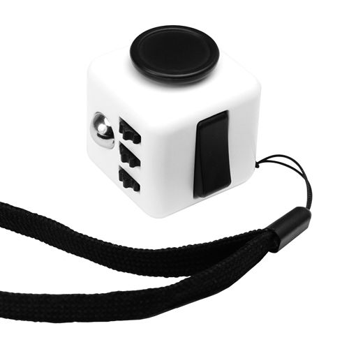Fidget Cubes * Fidget Cubes *