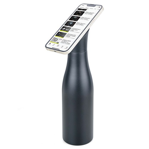 Borraccia termica con tappo MagSafe, 550 ml TROIKA STAND BY ME