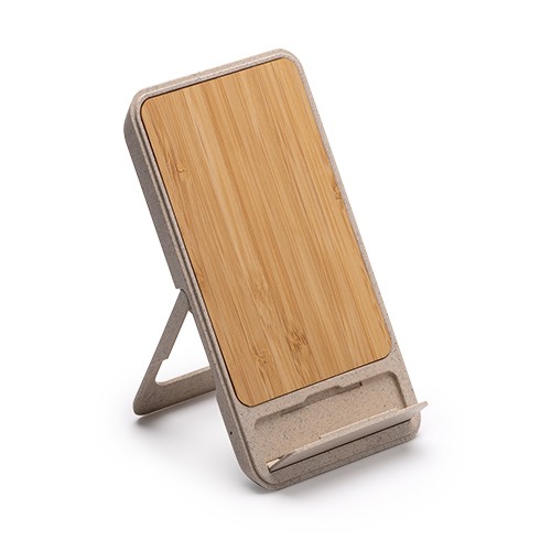 Prise en charge des smartphones Lomita