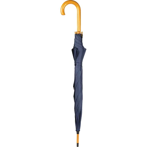PARAPLUIE AUTOMATIQUE 23” EN PONGEE RPET 190T PARAPLUIE AUTOMATIQUE 23” EN PONGEE RPET 190T