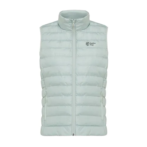 Gilet da donna IQONIQ Meru in rPET
