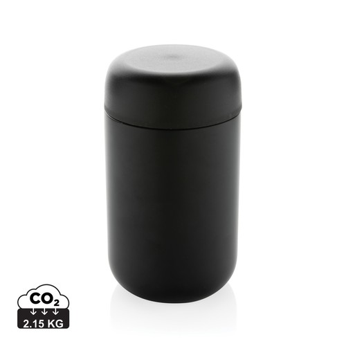 Brew RCS certified recycled stainless steel vacuum tumbler Brew RCS certified recycled stainless steel vacuum tumbler