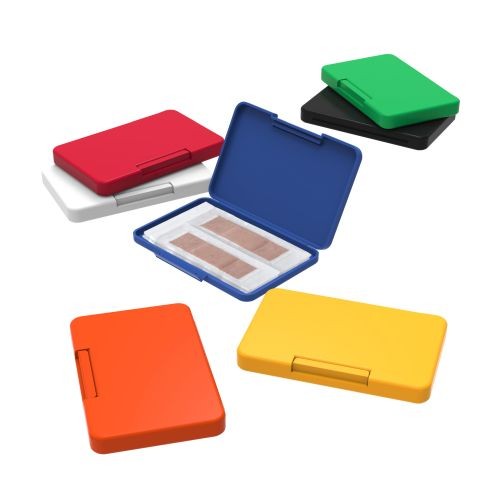 First Aid Kit "Plaster Box" First Aid Kit "Plaster Box"