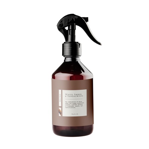 Room spray Warm Wood