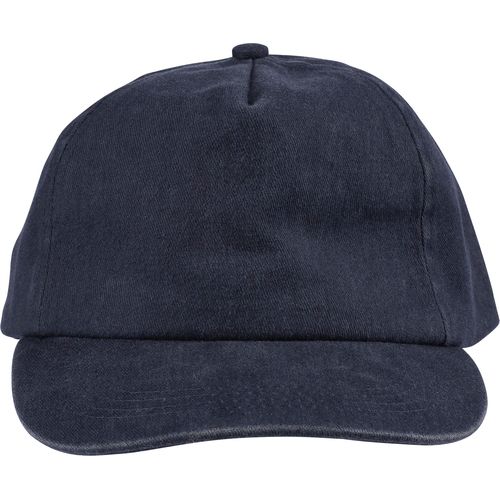 Gorra de algodón Liora