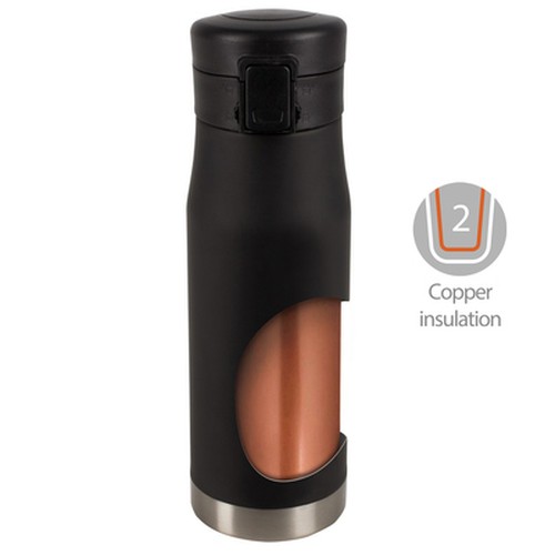 Thermobecher 600 ml Mauro Conti | Brian