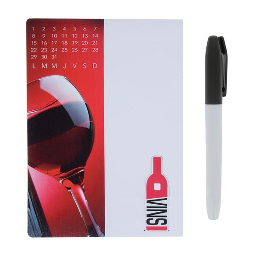 lavagna cancellabile a secco