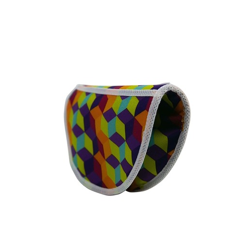 CUSTOMIZABLE RPET KITCHEN HANDLE