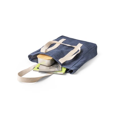 DENIM CASUAL. Denim tas (300 g/m²) DENIM CASUAL. Denim tas (300 g/m²)
