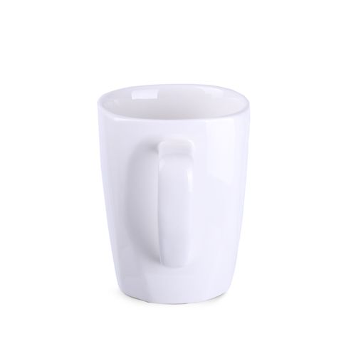 Beker Edge 280ml wit