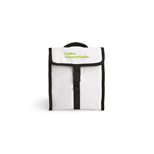Borsa frigo Reykjavik 9L rPET con roll top