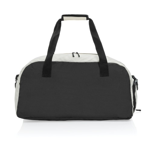Kazu AWARE™ RPET basic weekend duffel Kazu AWARE™ RPET basic weekend duffel