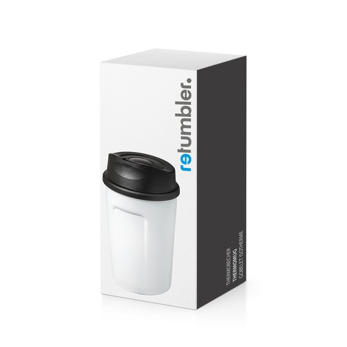 taza isotérmica