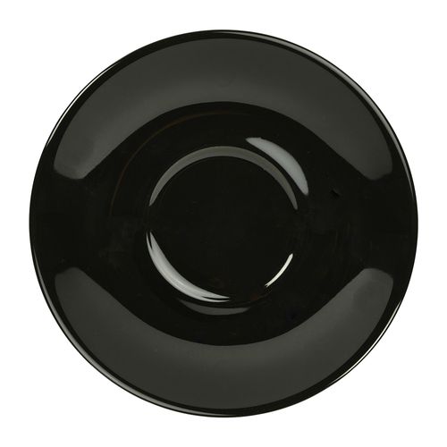Porcelain Saucer (13.5cm) Porcelain Saucer (13.5cm)