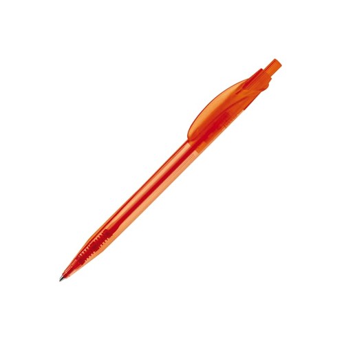 Cosmo ball pen transparent