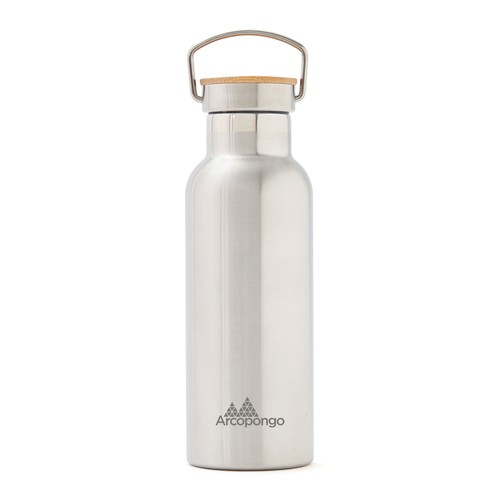 Botella termo VINGA Miles 500 ml Botella termo VINGA Miles 500 ml