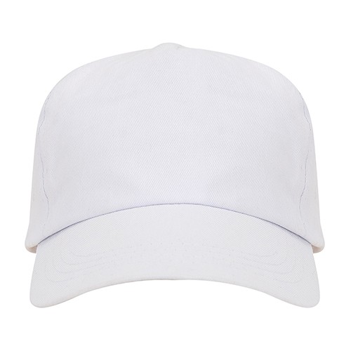 Gorra de 5 paneles Peppino Gorra de 5 paneles Peppino